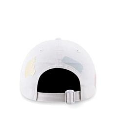 Mũ New Era 920 Small Painting Palette Women's Cap - White Chính Hãng