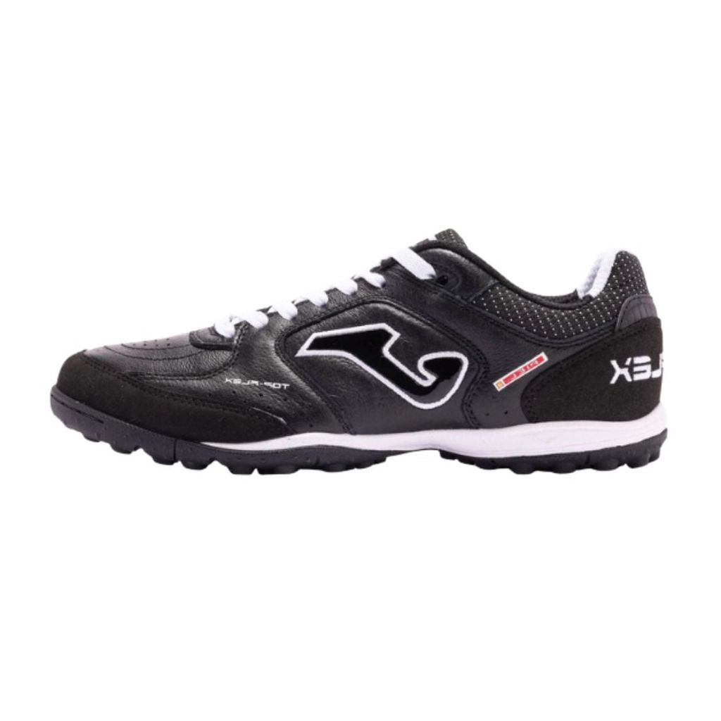 Giày Bóng Đá Joma Dribling TF - Đen, Hiệu Suất & Tốc Độ