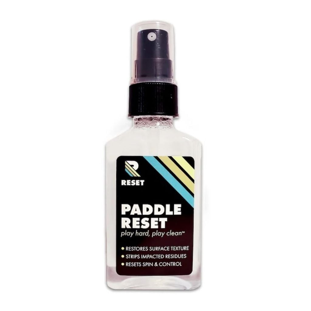 Nước Vệ Sinh Mặt Vợt Pickleball PADDLE RESET - Khôi Phục Độ Nhám