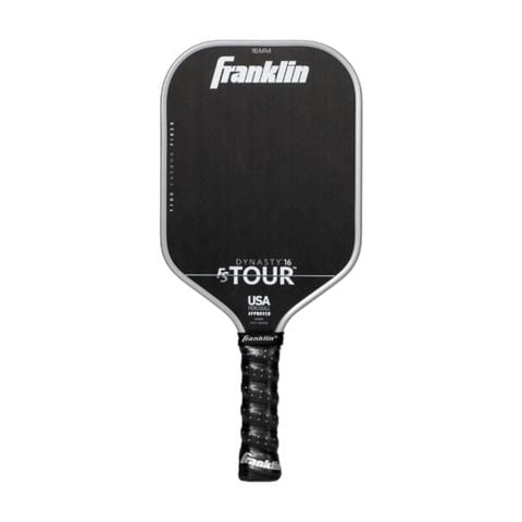 Vợt Pickleball Franklin FS Tour Dynasty Chính Hãng – Hiệu Năng Chuẩn Thi Đấu