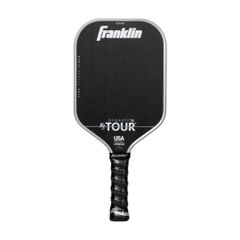 Vợt Pickleball Franklin FS Tour Dynasty Chính Hãng – Hiệu Năng Chuẩn Thi Đấu
