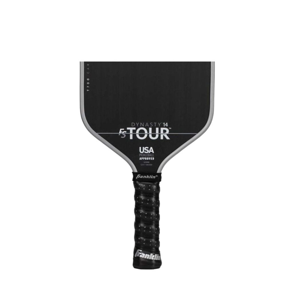 Vợt Pickleball Franklin FS Tour Dynasty Chính Hãng – Hiệu Năng Chuẩn Thi Đấu