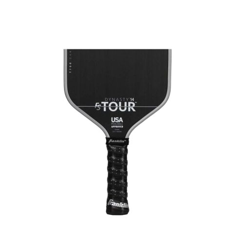 Vợt Pickleball Franklin FS Tour Dynasty Chính Hãng – Hiệu Năng Chuẩn Thi Đấu
