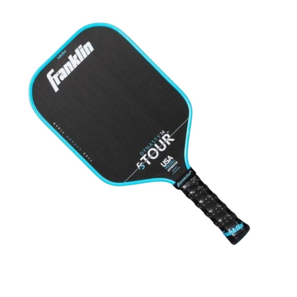 Vợt Pickleball Franklin FS Tour Dynasty Chính Hãng – Hiệu Năng Chuẩn Thi Đấu