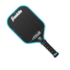 Vợt Pickleball Franklin FS Tour Dynasty Chính Hãng – Hiệu Năng Chuẩn Thi Đấu