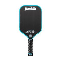 Vợt Pickleball Franklin FS Tour Dynasty Chính Hãng – Hiệu Năng Chuẩn Thi Đấu