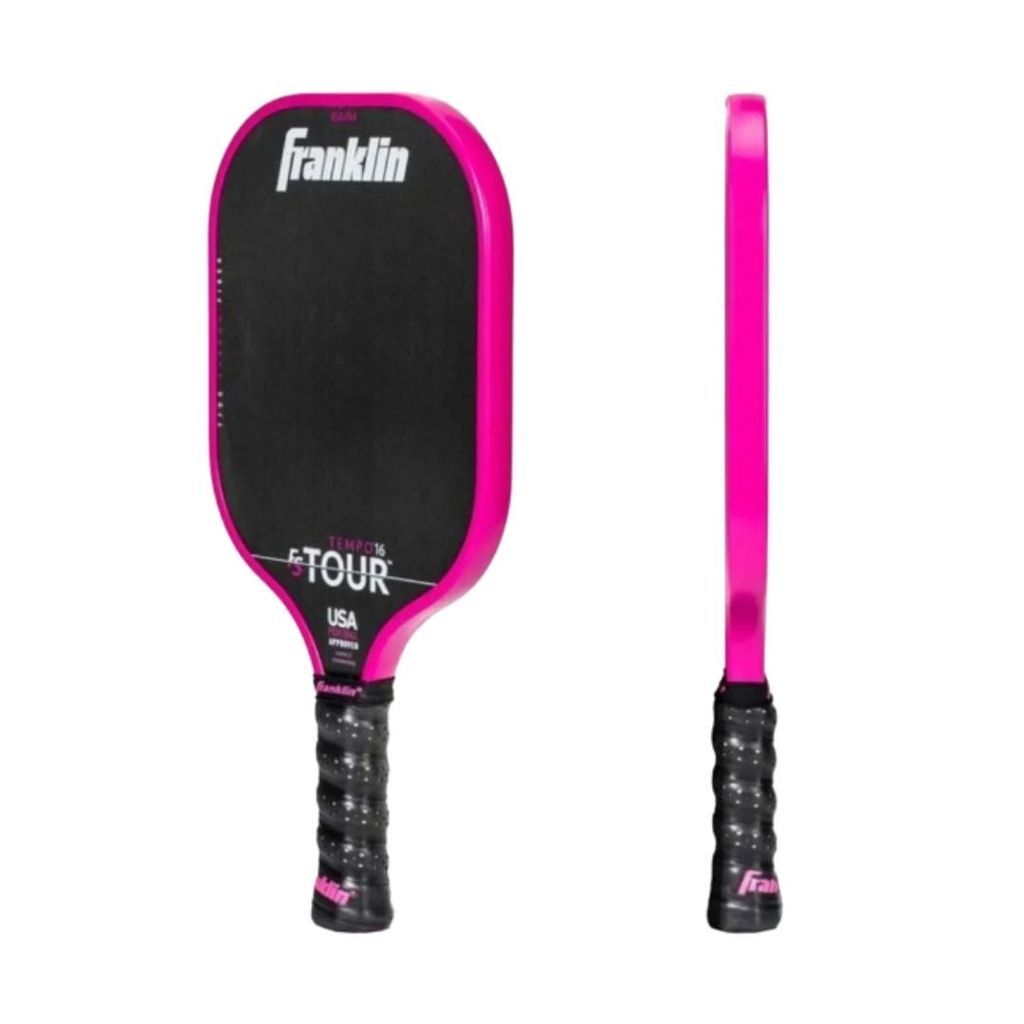 Vợt Pickleball Franklin FS Tour Dynasty Chính Hãng – Hiệu Năng Chuẩn Thi Đấu