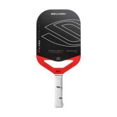 Vợt Pickleball Selkirk Labs Project 007 Invikta 14mm - Đột Phá Công Nghệ