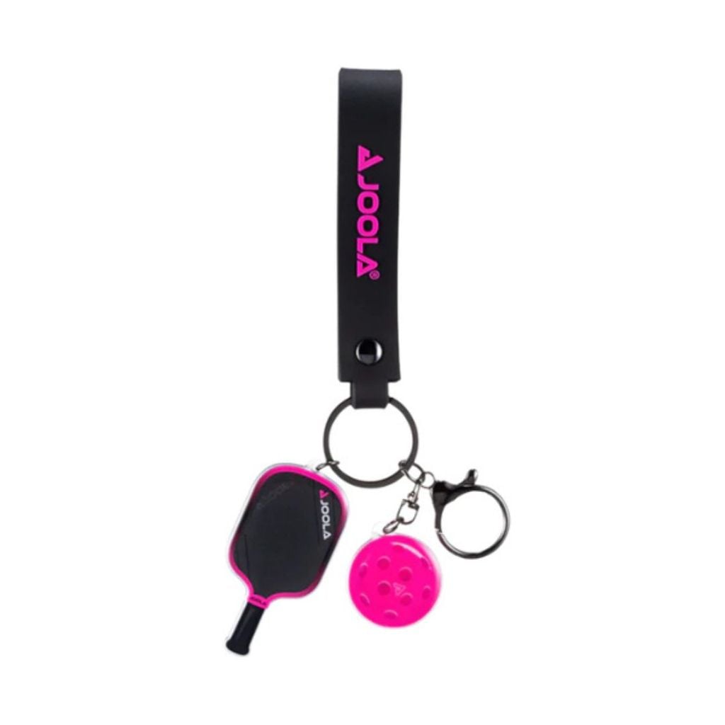 Móc Khóa JOOLA Key Chain (Gen3) - Phụ Kiện Pickleball Đẳng Cấp