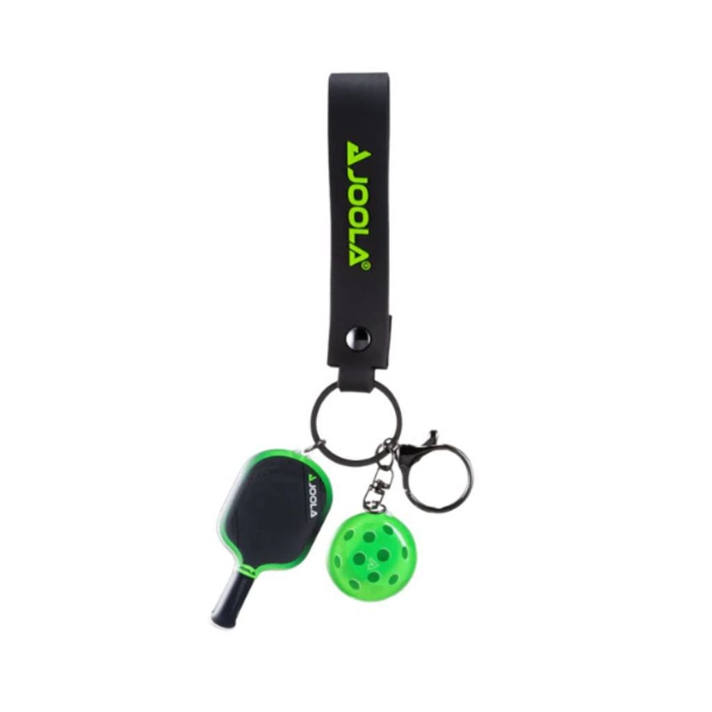 Móc Khóa JOOLA Key Chain (Gen3) - Phụ Kiện Pickleball Đẳng Cấp