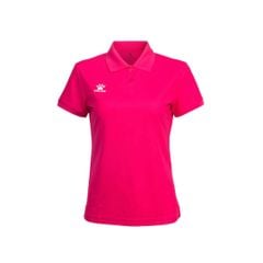 Áo Polo Nữ Kelme - Thiết Kế Tươi Trẻ, Phong Cách Thời Thượng