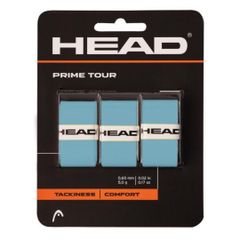 Quấn Cán HEAD Prime Tour (Vỉ 3 Chiếc) - Độ Bám Cao, Siêu Êm