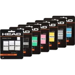 Quấn Cán HEAD Prime Tour (Vỉ 3 Chiếc) - Độ Bám Cao, Siêu Êm