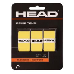 Quấn Cán HEAD Prime Tour (Vỉ 3 Chiếc) - Độ Bám Cao, Siêu Êm