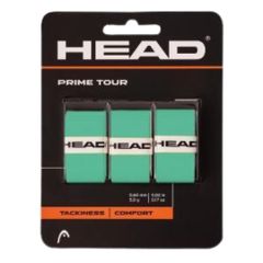 Quấn Cán HEAD Prime Tour (Vỉ 3 Chiếc) - Độ Bám Cao, Siêu Êm