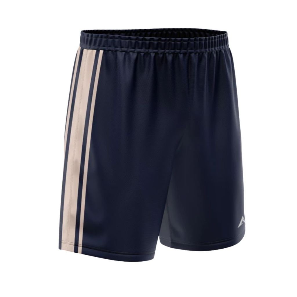 Quần Short Kaiwin Signature – Năng Động Chuẩn Phong Cách