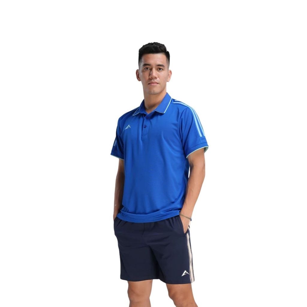 Quần Short Kaiwin Signature – Năng Động Chuẩn Phong Cách