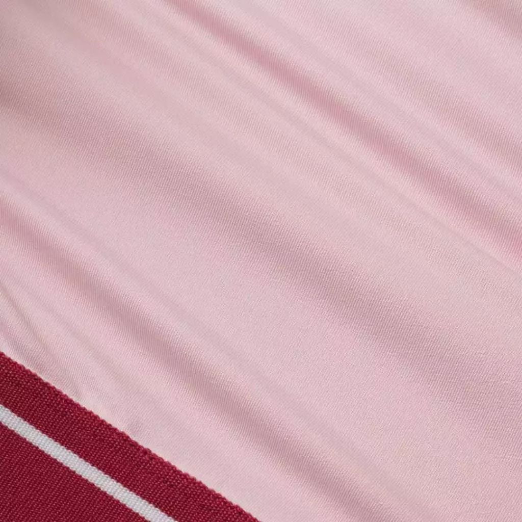 Mizuno Stargazer Crop Top Nữ – Áo Tập Gym/Yoga Thoáng Khí, Mềm Mịn, Ôm Form Chuẩn