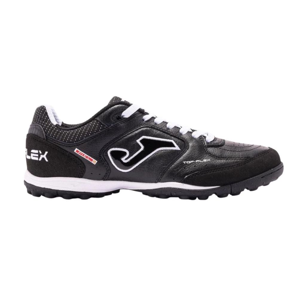 Giày Bóng Đá Joma Dribling TF - Đen, Hiệu Suất & Tốc Độ