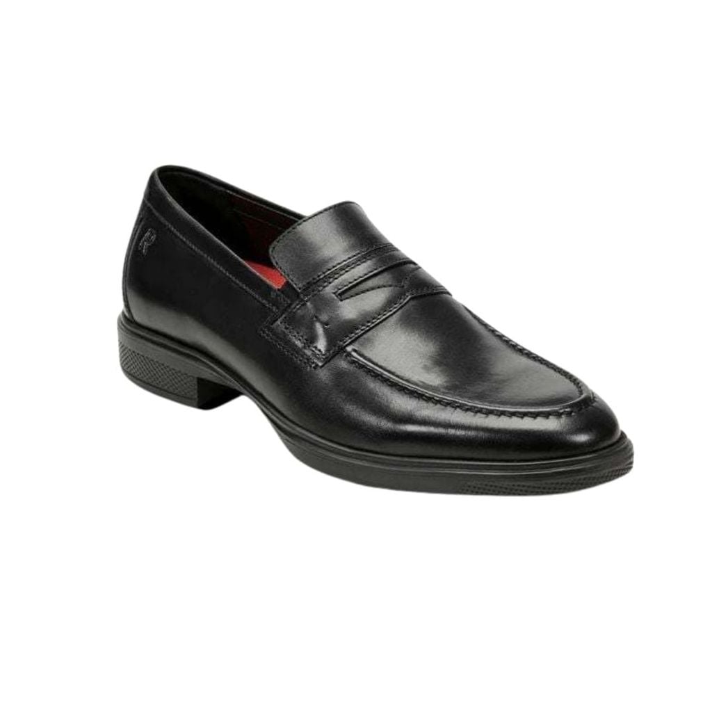 Giày Loafers Nam Rockport Keenan P.Loafers M Chính Hãng