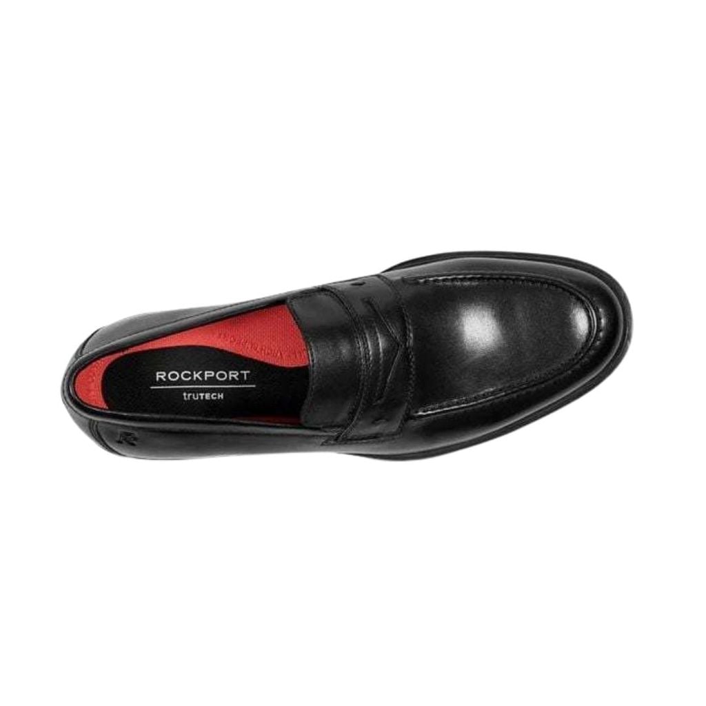 Giày Loafers Nam Rockport Keenan P.Loafers M Chính Hãng
