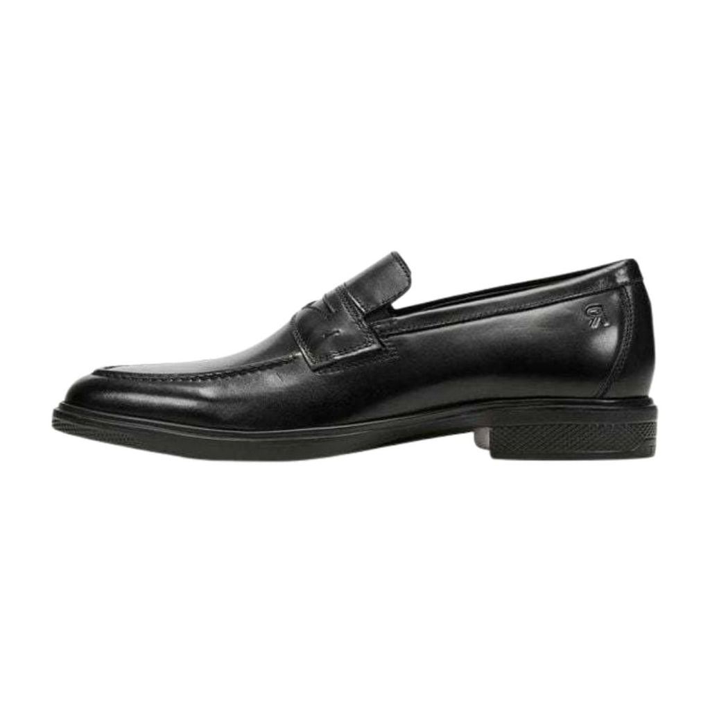 Giày Loafers Nam Rockport Keenan P.Loafers M Chính Hãng
