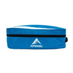 Túi Đựng Giày Kaiwin KW 201 - Chính Hãng, Bền Bỉ, Chống Thấm