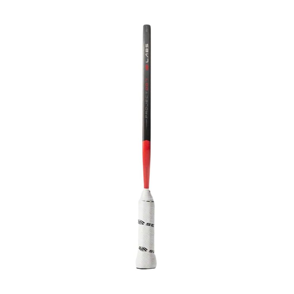 Vợt Pickleball Selkirk Labs Project 007 Invikta 14mm - Đột Phá Công Nghệ
