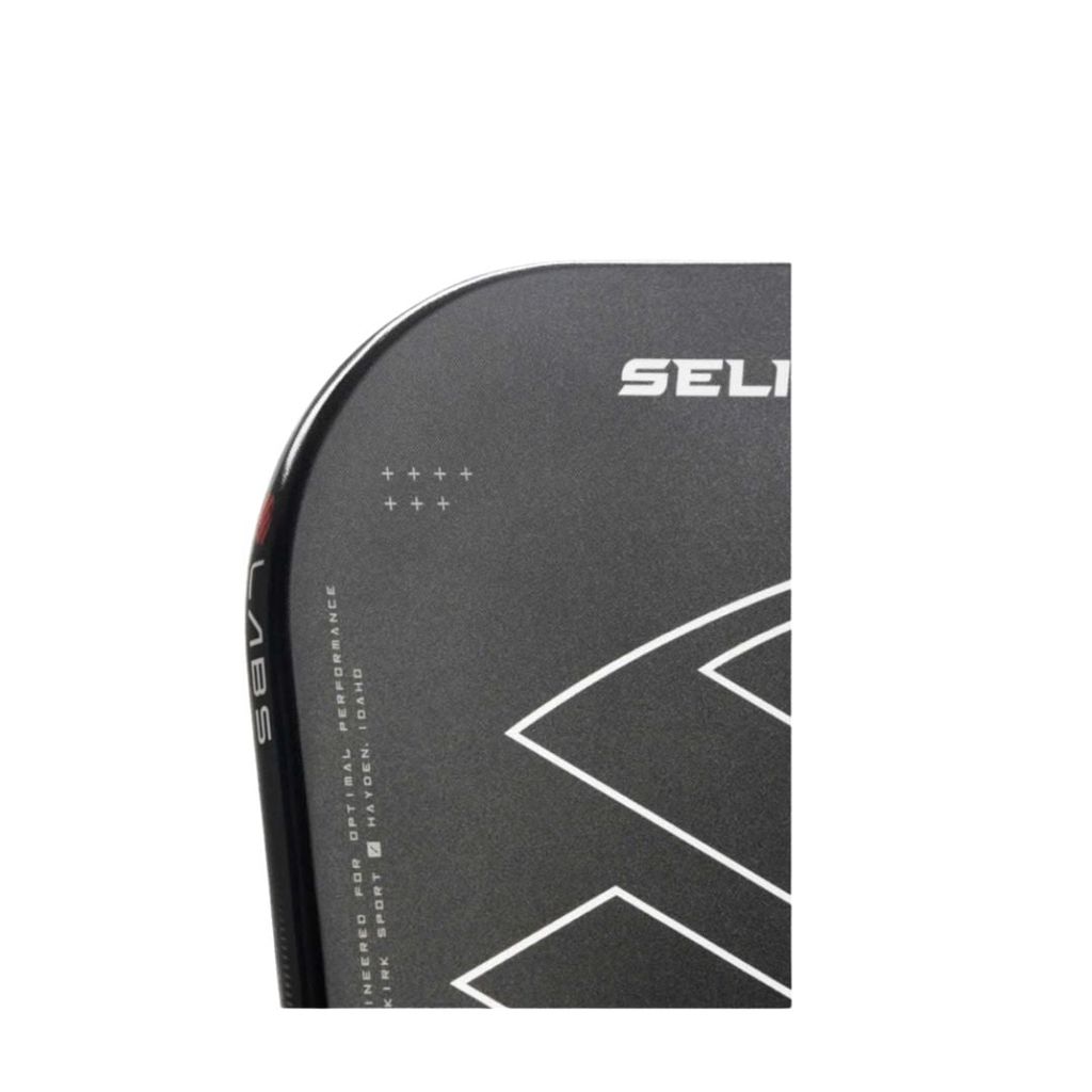 Vợt Pickleball Selkirk Labs Project 007 Invikta 14mm - Đột Phá Công Nghệ