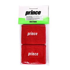 Băng Cổ Tay Prince - Chất Liệu Coolmax & Len Cao Cấp Êm Ái