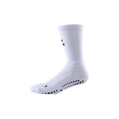 Tất Đá Bóng Chống Trượt Kelme Chính Hãng - Anti-Slip Silicon Co Giãn 4 Chiều