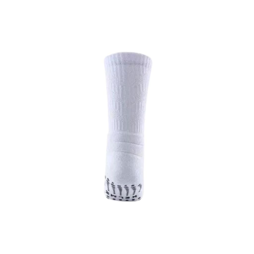 Tất Đá Bóng Chống Trượt Kelme Chính Hãng - Anti-Slip Silicon Co Giãn 4 Chiều