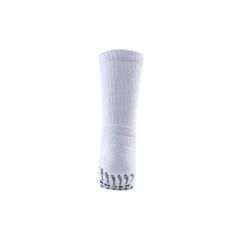 Tất Đá Bóng Chống Trượt Kelme Chính Hãng - Anti-Slip Silicon Co Giãn 4 Chiều
