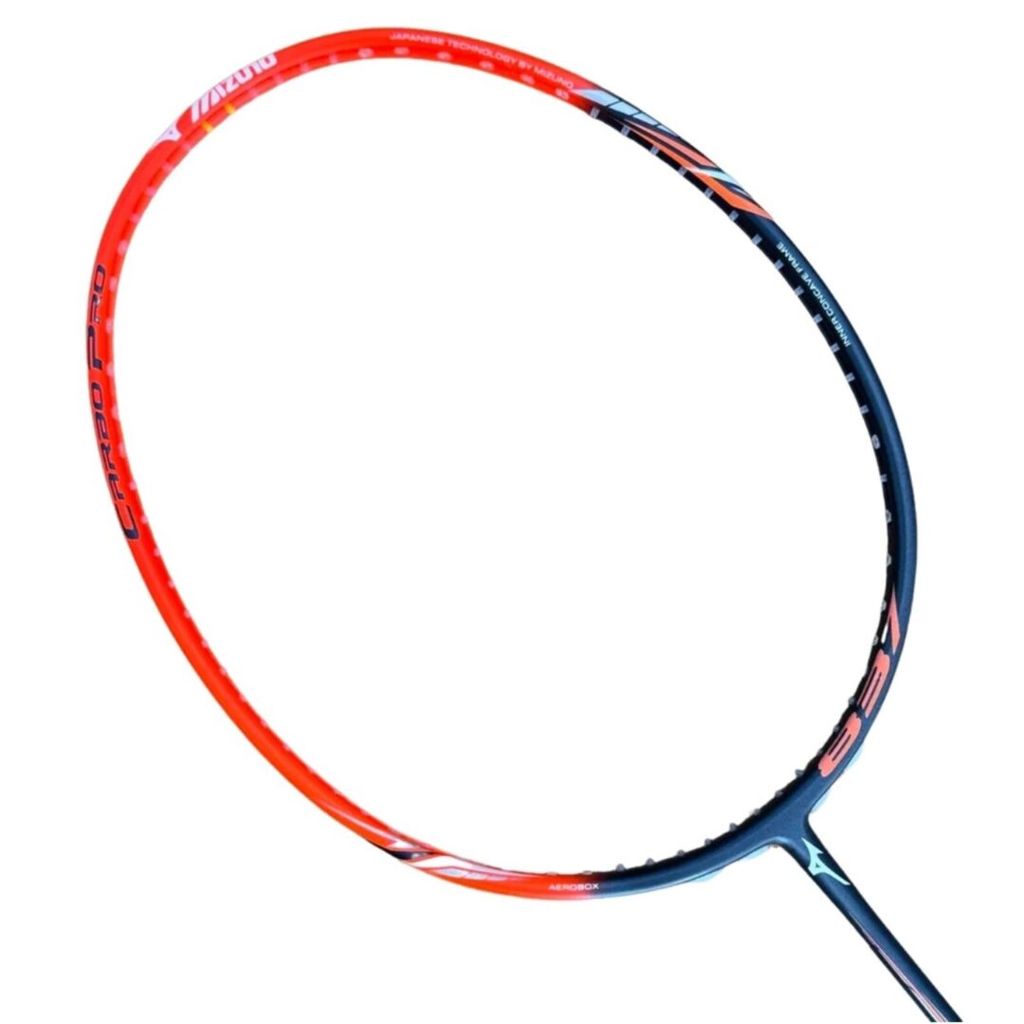 Vợt Cầu Lông Mizuno Carbo Pro 837