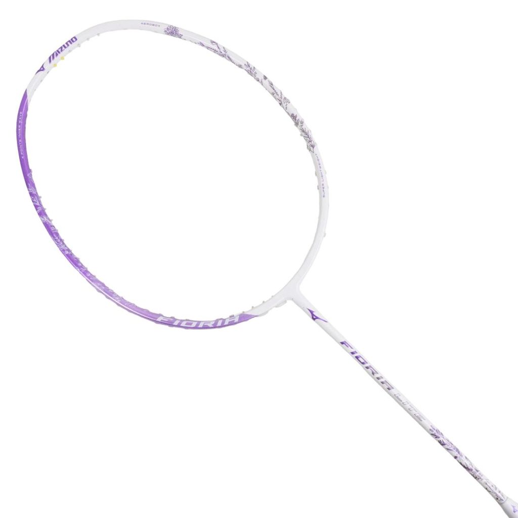 Vợt Cầu Lông Mizuno Fioria Lite Chính Hãng