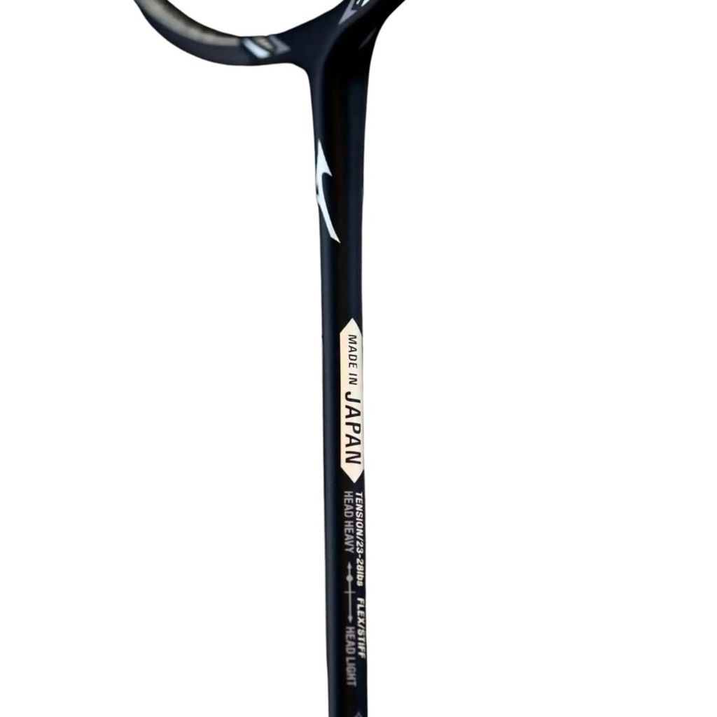 Vợt Cầu Lông Mizuno Fortius 10 BDSS