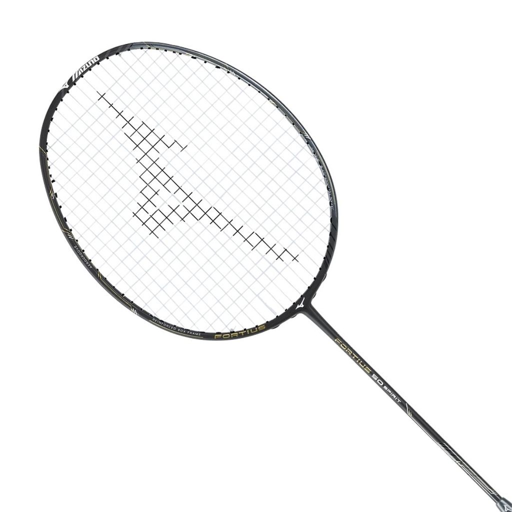 Vợt Cầu Lông Mizuno Fortius 50 Spirit Chính Hãng