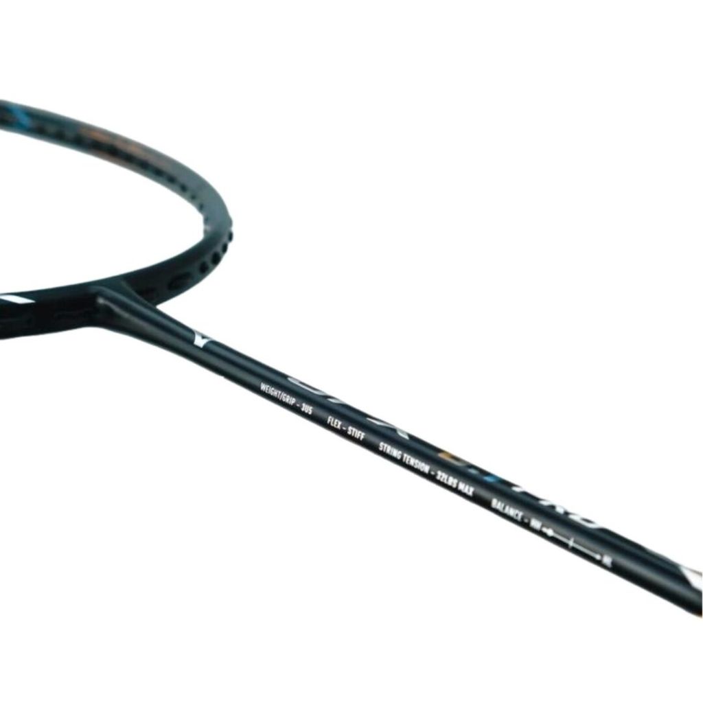 Vợt Cầu Lông Mizuno JPX 8.1 Pro