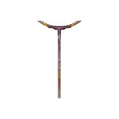 Vợt Cầu Lông Mizuno Razorblade 509