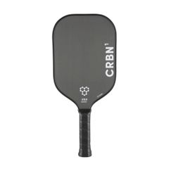 Vợt Pickleball CRBN 1X Power Series 12mm - Sức Mạnh Tối Thượng