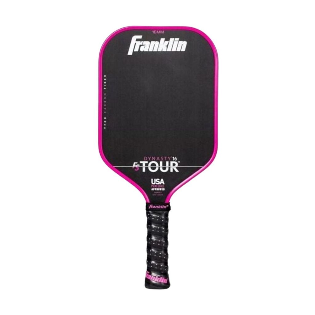 Vợt Pickleball Franklin 16mm Chính Hãng