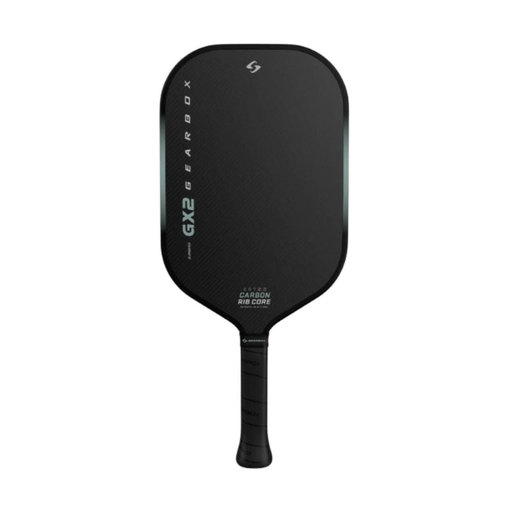 Vợt Pickleball Gearbox GX2 Elongated thiên công