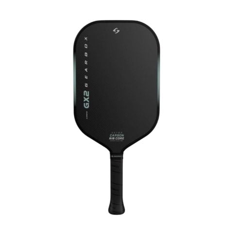 Vợt Pickleball Gearbox GX2 Elongated - Công Nghệ Carbon SST Siêu Bền