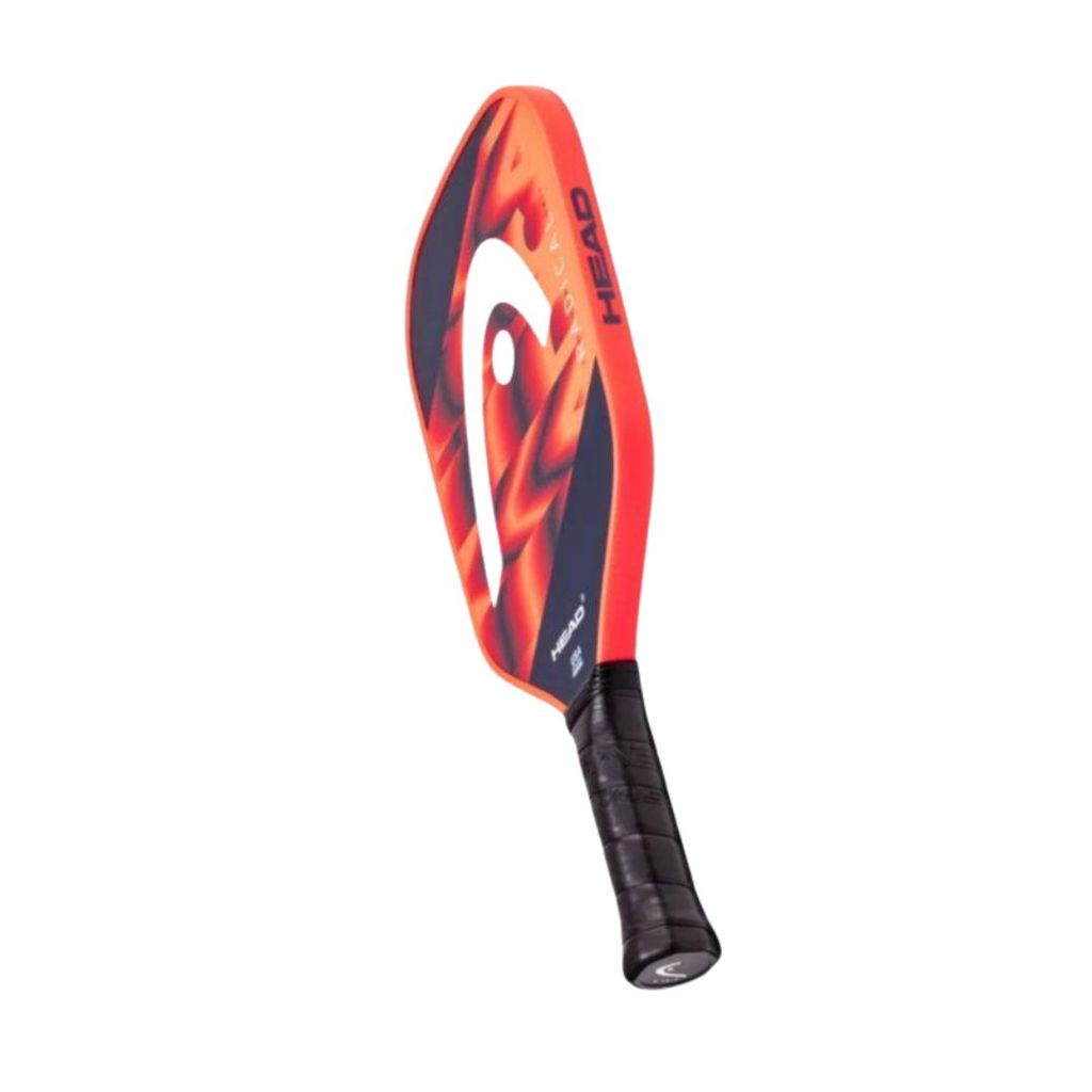 Vợt Pickleball Head Radical Tour Grit 2024 - Công Nghệ SpinGrid Đỉnh Cao