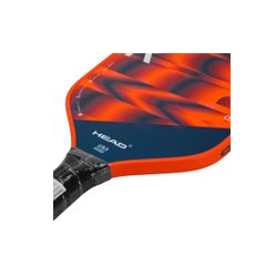 Vợt Pickleball Head Radical Tour Grit 2024 - Công Nghệ SpinGrid Đỉnh Cao