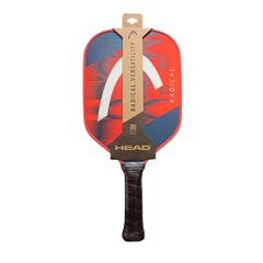 Vợt Pickleball Head Radical Tour Grit 2024 - Công Nghệ SpinGrid Đỉnh Cao