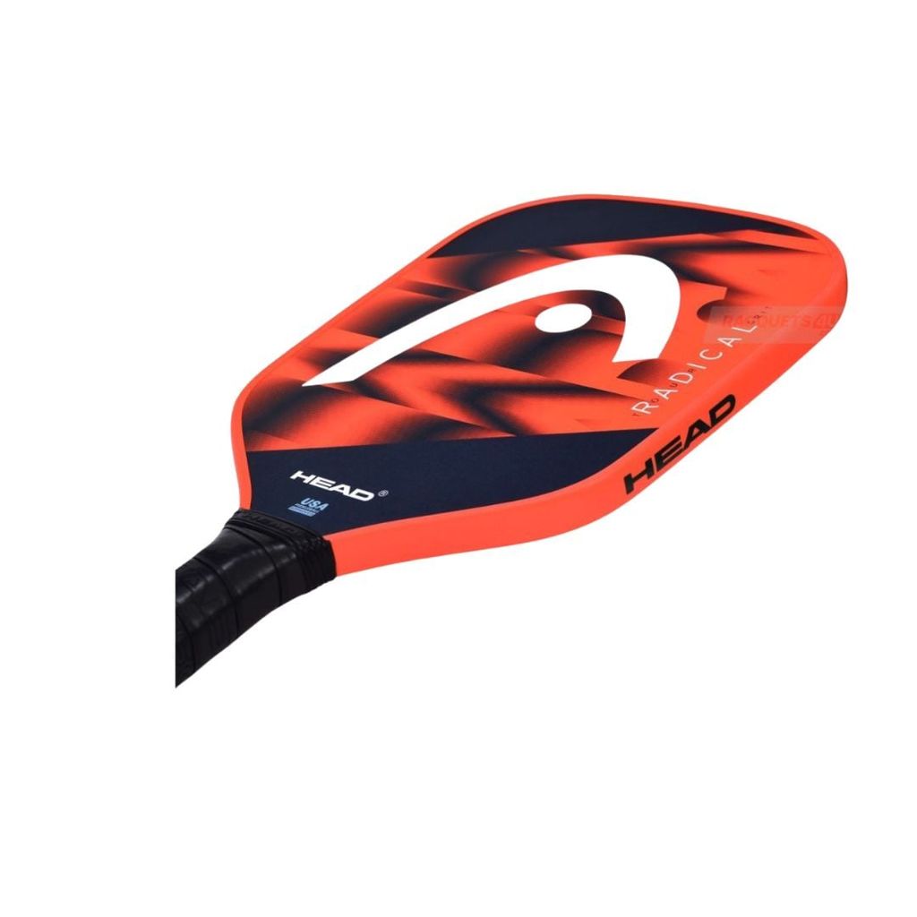 Vợt Pickleball Head Radical Tour Grit 2024 - Công Nghệ SpinGrid Đỉnh Cao