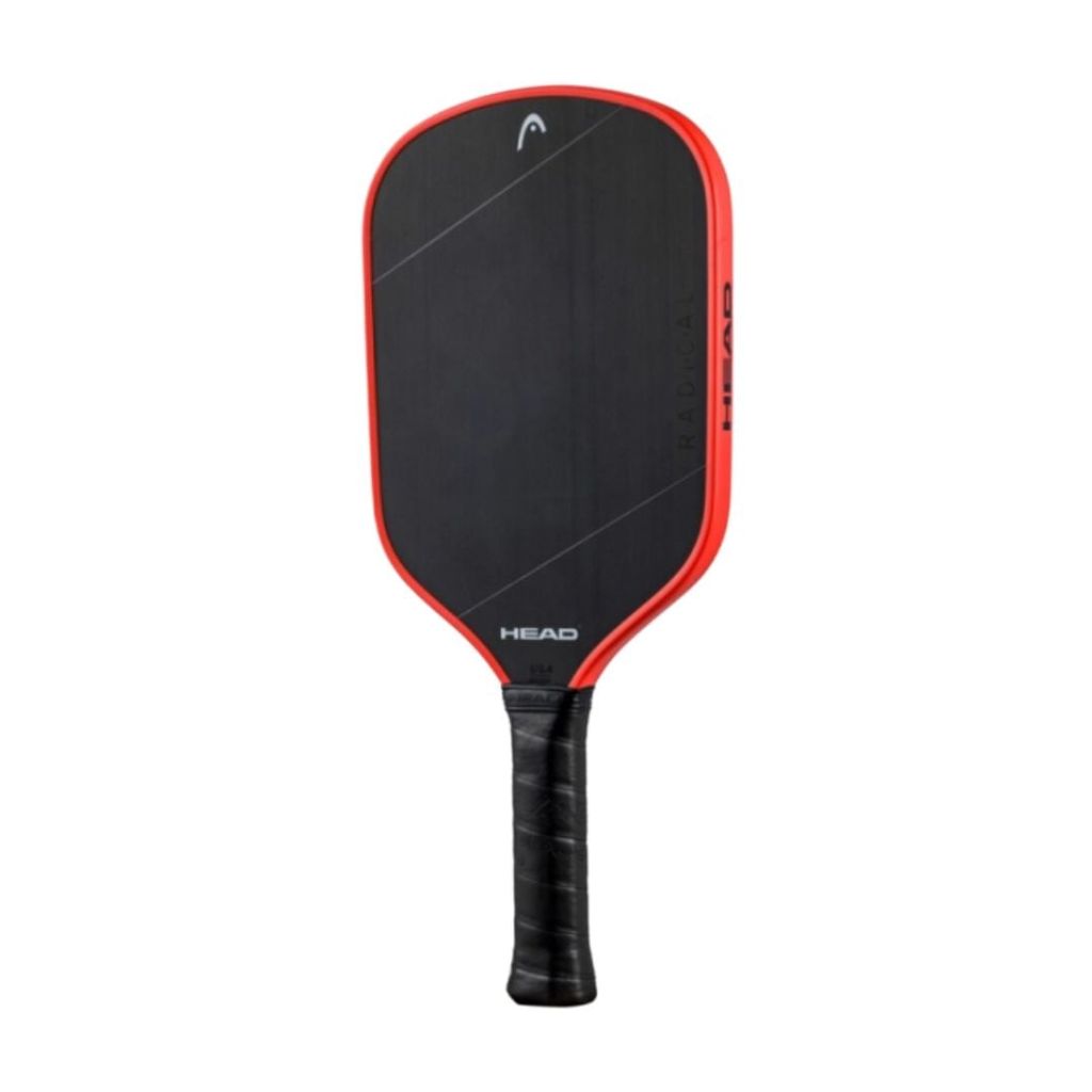 Vợt Pickleball Head Radical Tour Grit 2024 - Công Nghệ SpinGrid Đỉnh Cao