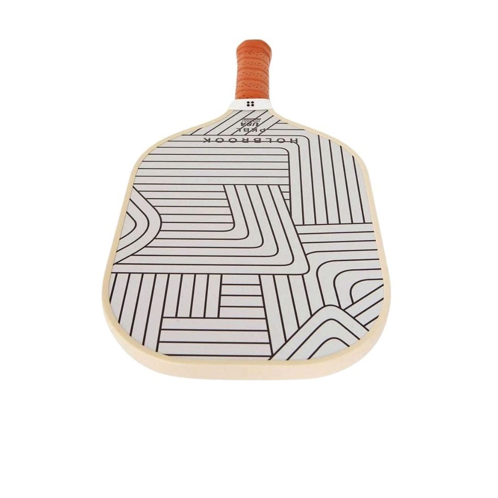 Vợt Pickleball Holbrook Performance SoHo - Nghệ Thuật & Hiệu Suất