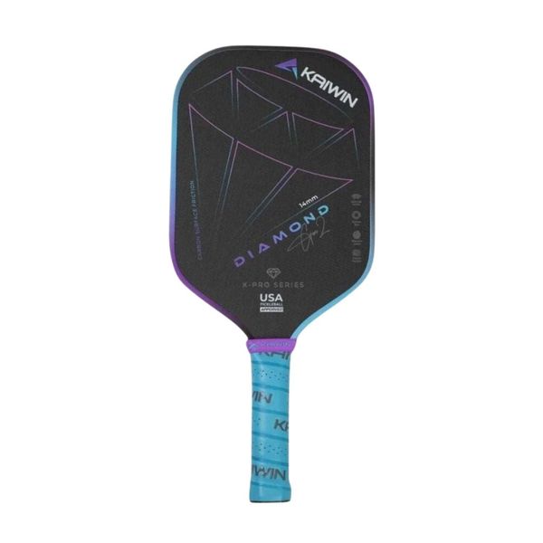 Vợt Pickleball Kaiwin Diamond Gen 2 chính hãng